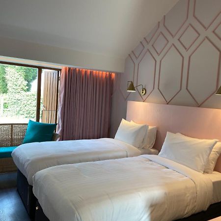 The Rooms At Firecastle Kildare Εξωτερικό φωτογραφία