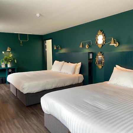 The Rooms At Firecastle Kildare Εξωτερικό φωτογραφία