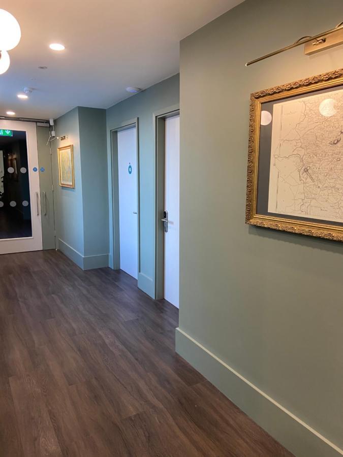 The Rooms At Firecastle Kildare Εξωτερικό φωτογραφία