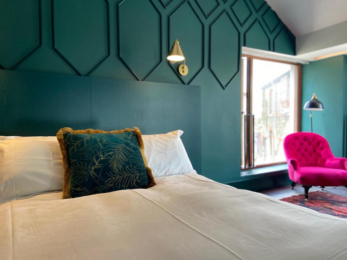 The Rooms At Firecastle Kildare Εξωτερικό φωτογραφία