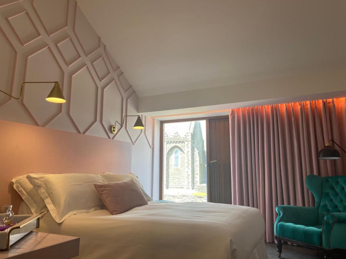 The Rooms At Firecastle Kildare Εξωτερικό φωτογραφία