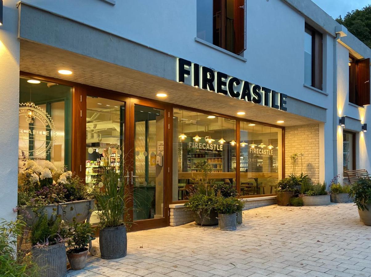 The Rooms At Firecastle Kildare Εξωτερικό φωτογραφία