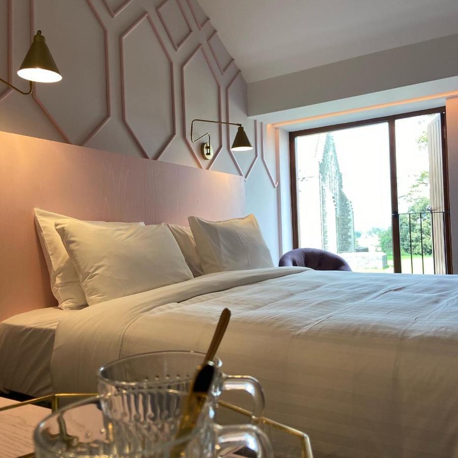 The Rooms At Firecastle Kildare Εξωτερικό φωτογραφία