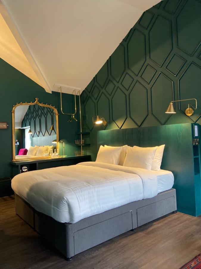 The Rooms At Firecastle Kildare Εξωτερικό φωτογραφία