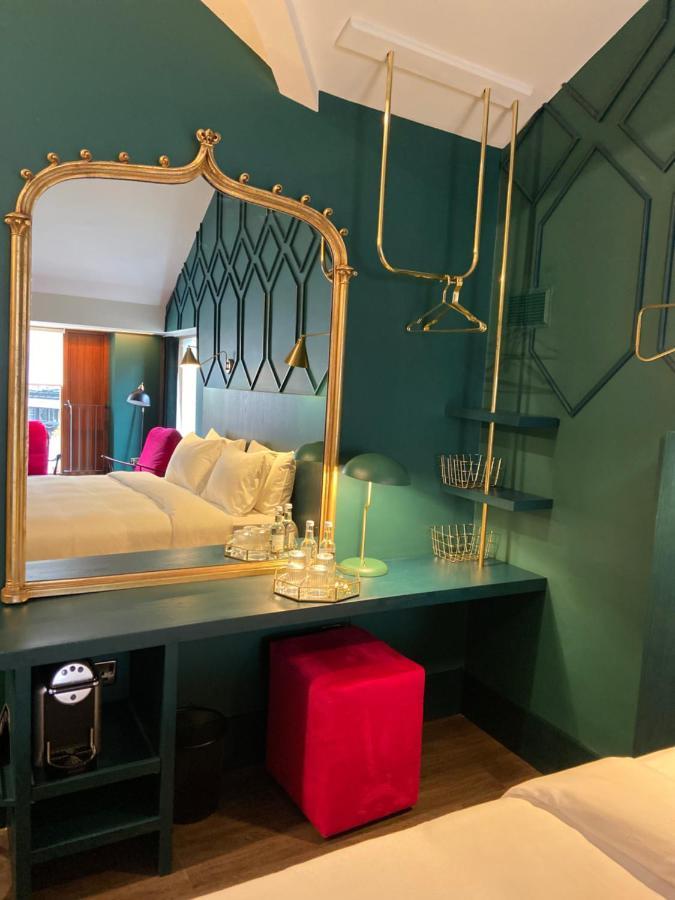 The Rooms At Firecastle Kildare Εξωτερικό φωτογραφία