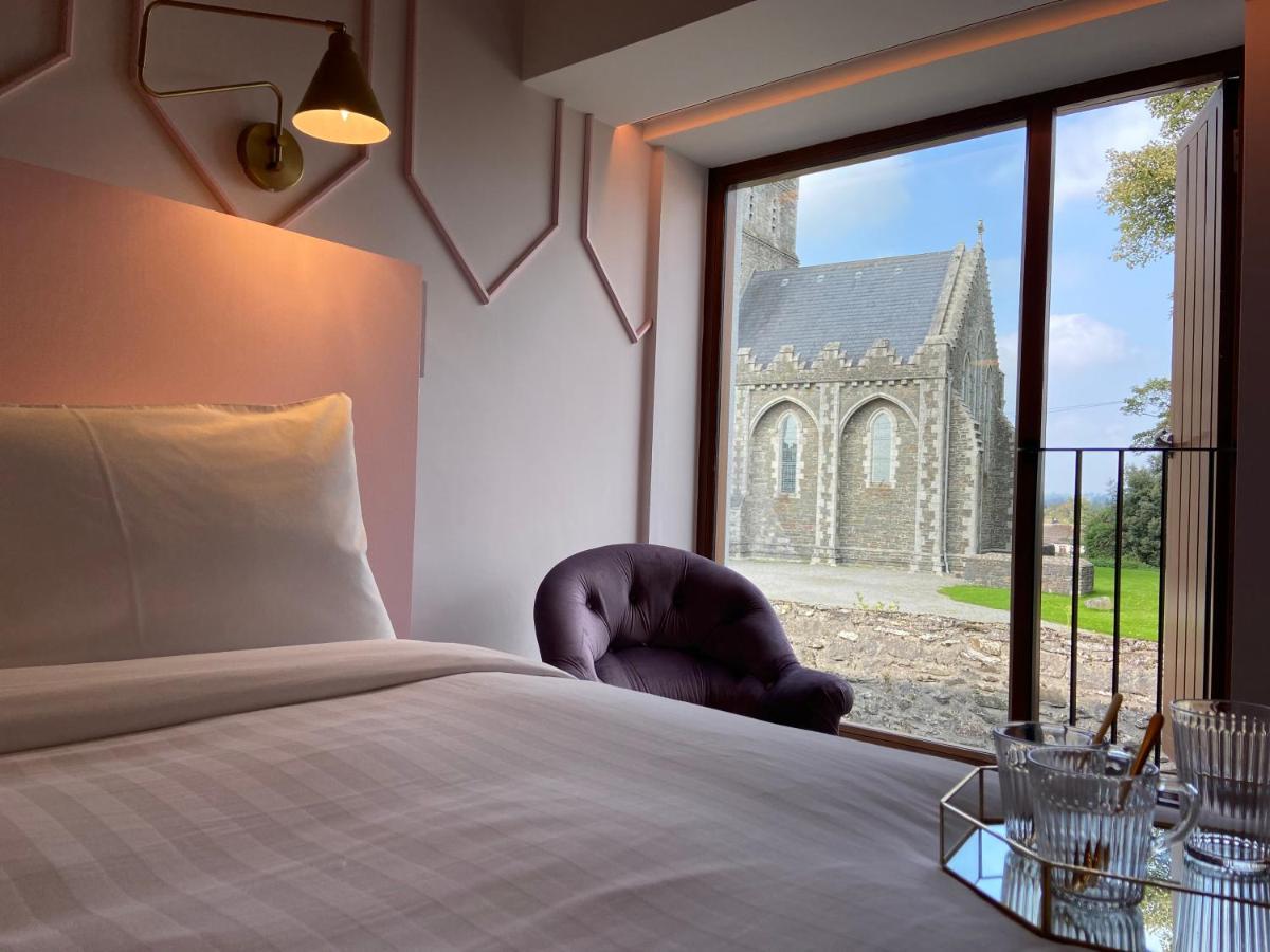 The Rooms At Firecastle Kildare Εξωτερικό φωτογραφία