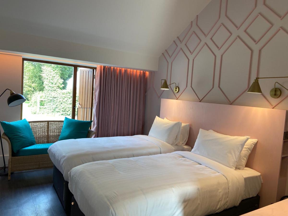 The Rooms At Firecastle Kildare Εξωτερικό φωτογραφία