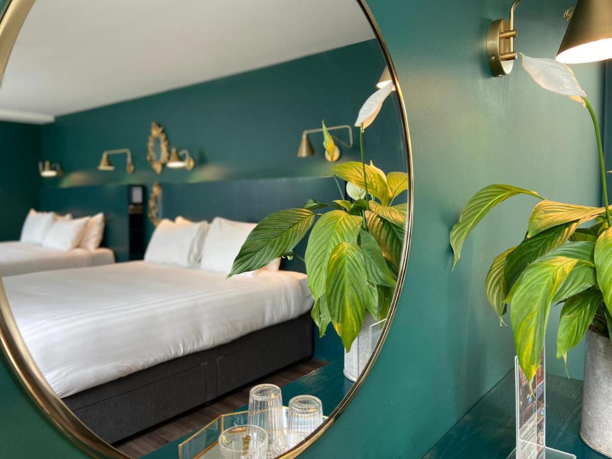 The Rooms At Firecastle Kildare Εξωτερικό φωτογραφία