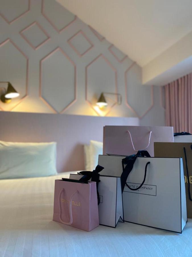 The Rooms At Firecastle Kildare Εξωτερικό φωτογραφία