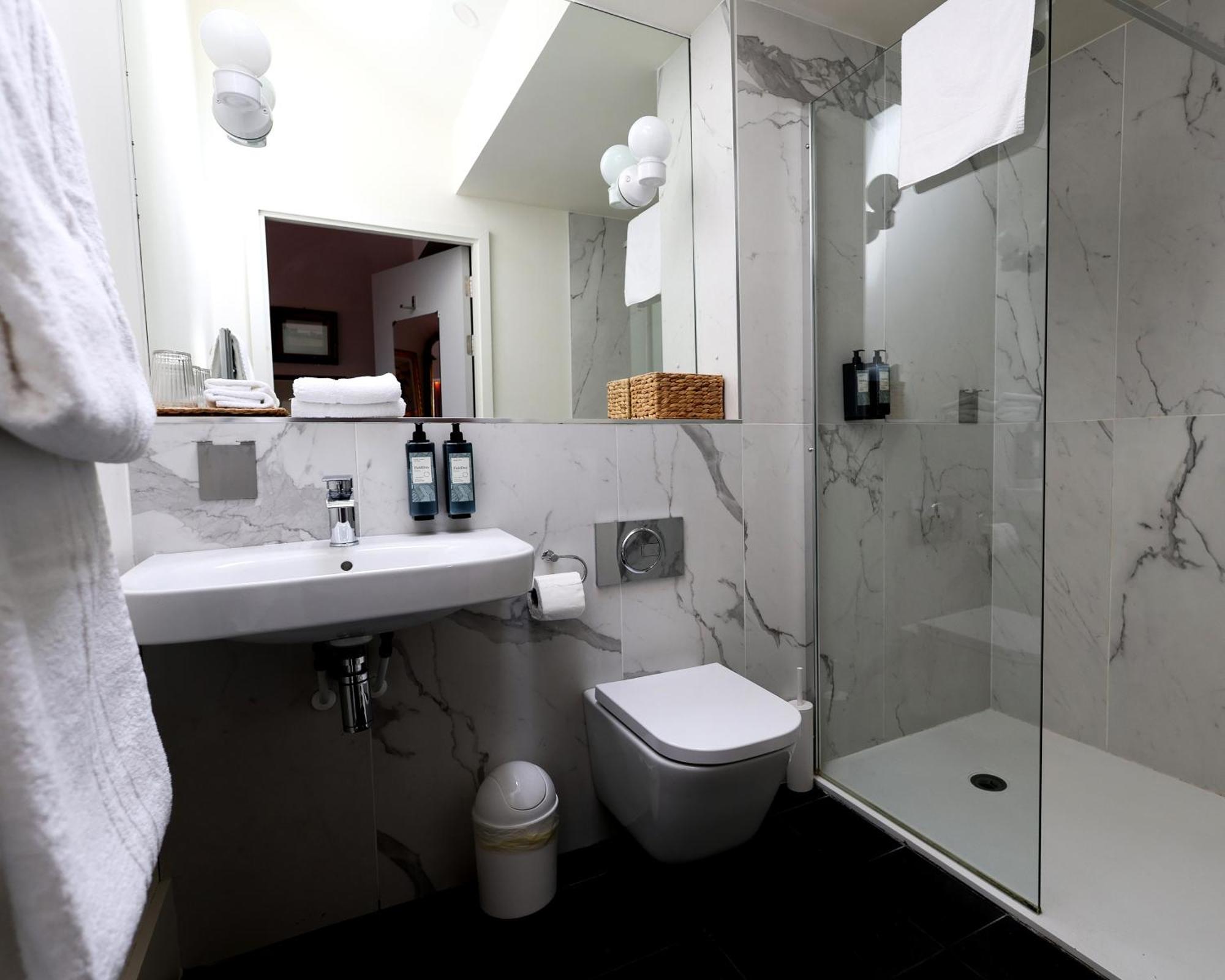 The Rooms At Firecastle Kildare Εξωτερικό φωτογραφία